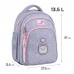 Рюкзак шкільний KITE Education K26-763S-1 Pixel Love /K26-763S-1/