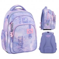 Рюкзак шкільний KITE Education K26-763M-1 Fancy /K26-763M-1/