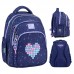 Рюкзак шкільний KITE Education K26-763M-2 Type Love /K26-763M-2/