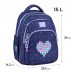 Рюкзак шкільний KITE Education K26-763M-2 Type Love /K26-763M-2/