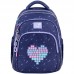 Рюкзак шкільний KITE Education K26-763M-2 Type Love /K26-763M-2/