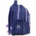 Рюкзак шкільний KITE Education K26-763M-2 Type Love /K26-763M-2/