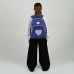 Рюкзак шкільний KITE Education K26-763M-2 Type Love /K26-763M-2/