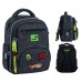 Рюкзак шкільний KITE Education HW26-773M Hot Wheels Skate /HW26-773M/
