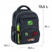Рюкзак шкільний KITE Education HW26-773M Hot Wheels Skate /HW26-773M/