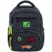Рюкзак шкільний KITE Education HW26-773M Hot Wheels Skate /HW26-773M/