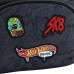 Рюкзак шкільний KITE Education HW26-773M Hot Wheels Skate /HW26-773M/