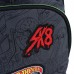 Рюкзак шкільний KITE Education HW26-773M Hot Wheels Skate /HW26-773M/