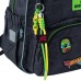 Рюкзак шкільний KITE Education HW26-773M Hot Wheels Skate /HW26-773M/
