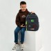 Рюкзак шкільний KITE Education HW26-773M Hot Wheels Skate /HW26-773M/