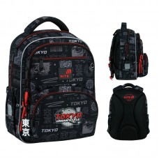 Рюкзак шкільний KITE Education K26-773M-5 Tokyo /K26-773M-5/