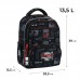 Рюкзак шкільний KITE Education K26-773M-5 Tokyo /K26-773M-5/