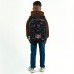 Рюкзак шкільний KITE Education K26-773M-5 Tokyo /K26-773M-5/