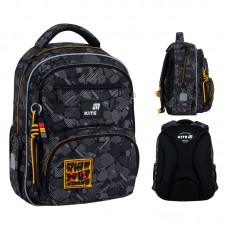 Рюкзак шкільний KITE Education K26-773M-6 Freestyle /K26-773M-6/
