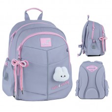 Рюкзак шкільний KITE Education K26-771S-1 Pretty Nice /K26-771S-1/