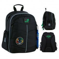 Рюкзак шкільний KITE Education K26-771S-3 Cyber /K26-771S-3/