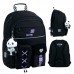 Рюкзак шкільний KITE Education K26-584M-2 Panda Love /K26-584M-2/