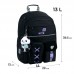 Рюкзак шкільний KITE Education K26-584M-2 Panda Love /K26-584M-2/