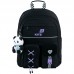 Рюкзак шкільний KITE Education K26-584M-2 Panda Love /K26-584M-2/