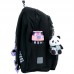 Рюкзак шкільний KITE Education K26-584M-2 Panda Love /K26-584M-2/