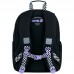 Рюкзак шкільний KITE Education K26-584M-2 Panda Love /K26-584M-2/