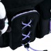 Рюкзак шкільний KITE Education K26-584M-2 Panda Love /K26-584M-2/
