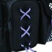 Рюкзак шкільний KITE Education K26-584M-2 Panda Love /K26-584M-2/