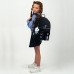 Рюкзак шкільний KITE Education K26-584M-2 Panda Love /K26-584M-2/
