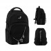 Рюкзак шкільний KITE Education teens K26-2578M-1 Black&Charm /K26-2578M-1/