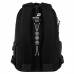Рюкзак шкільний KITE Education teens K26-2578M-1 Black&Charm /K26-2578M-1/