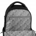 Рюкзак шкільний KITE Education teens K26-2578M-1 Black&Charm /K26-2578M-1/