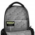 Рюкзак шкільний KITE Education teens K26-2578M-1 Black&Charm /K26-2578M-1/