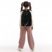 Рюкзак шкільний KITE Education teens K26-2578M-1 Black&Charm /K26-2578M-1/