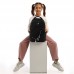 Рюкзак шкільний KITE Education teens K26-2578M-1 Black&Charm /K26-2578M-1/