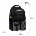 Рюкзак шкільний KITE Education teens DC26-2587M DC Batman /DC26-2587M/
