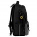 Рюкзак шкільний KITE Education teens DC26-2587M DC Batman /DC26-2587M/