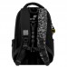 Рюкзак шкільний KITE Education teens DC26-2587M DC Batman /DC26-2587M/