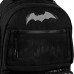Рюкзак шкільний KITE Education teens DC26-2587M DC Batman /DC26-2587M/