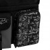 Рюкзак шкільний KITE Education teens DC26-2587M DC Batman /DC26-2587M/