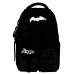 Рюкзак шкільний KITE Education teens DC26-2587M DC Batman /DC26-2587M/