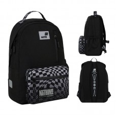 Рюкзак шкільний KITE Education teens K26-949M-2 Nothing Impossible /K26-949M-2/