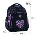Рюкзак шкільний GoPack Education GO26-2606S-3 Bright&Awesome /GO26-2606S-3/