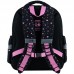 Рюкзак шкільний GoPack Education GO26-2606S-3 Bright&Awesome /GO26-2606S-3/