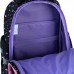 Рюкзак шкільний GoPack Education GO26-2606S-3 Bright&Awesome /GO26-2606S-3/