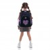 Рюкзак шкільний GoPack Education GO26-2606S-3 Bright&Awesome /GO26-2606S-3/