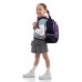 Рюкзак шкільний GoPack Education GO26-2606S-3 Bright&Awesome /GO26-2606S-3/