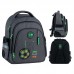 Рюкзак шкільний GoPack Education GO26-2606S-4 Run Play Win /GO26-2606S-4/