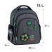 Рюкзак шкільний GoPack Education GO26-2606S-4 Run Play Win /GO26-2606S-4/