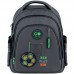 Рюкзак шкільний GoPack Education GO26-2606S-4 Run Play Win /GO26-2606S-4/