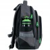 Рюкзак шкільний GoPack Education GO26-2606S-4 Run Play Win /GO26-2606S-4/